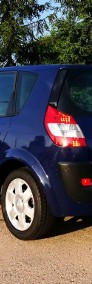 Renault Scenic II 1.6i Benzyna, Super Zadbany! Gwarancja!-3
