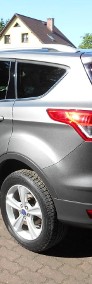 Ford Kuga II 2,0 TDCi Skóra Navi Grz fot Panorama Stan bdb-4
