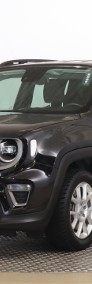 Jeep Renegade Face lifting , Salon Polska, 1. Właściciel, Serwis ASO, Automat,-3