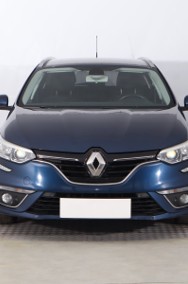 Renault Megane IV , Salon Polska, Serwis ASO, Navi, Klimatronic, Tempomat,-2