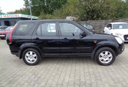 Honda CR-V II 4x4 zadbana bez koroxji zapraszam