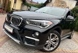 BMW X1 F48 2.0 *tylko 86 tys km * SUPER STAN * NAVI * sprawdź jaki