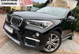 BMW X1 F48 2.0 *tylko 86 tys km * SUPER STAN * NAVI * sprawdź jaki