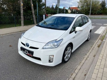 Toyota Prius III