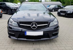 Mercedes-Benz Klasa C W205 Limited 507