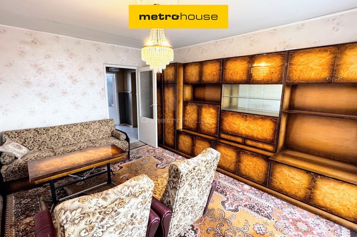 Mieszkanie na sprzedaż, 2 pokoje, 43 m², Łódź