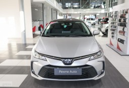 Toyota Corolla XII 1.8 Hybrid Comfort