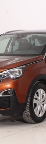 Peugeot 3008 , Salon Polska, Serwis ASO, Navi, Klimatronic, Tempomat,-3
