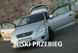 Kia Cee&apos;d I Cee&apos;d / pro_cee&apos;d -82 tyś. Przebieg-1 Właściciel-Tempomat-Klimatyzac