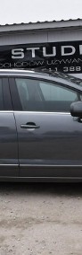Peugeot 5008 I Panorama-Dach/Head-UP/Navi+Kamera/Alu-Felgi/Klimatronic/Bezwypadkowy-4