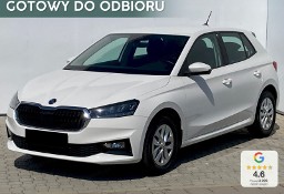 Skoda Fabia III Selection 1.0 TSI Selection 1.0 TSI 115KM