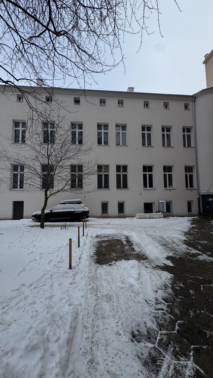 Idealne miejsce na Twoje biuro – další