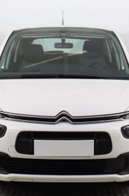 Citroen C4 Picasso II , Salon Polska, Serwis ASO, Klima, Tempomat, Parktronic-2