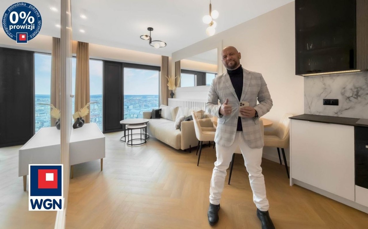 Mieszkanie na sprzedaż, 46 m², 2 pokoje Katowice