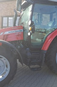 ciągniki ciągnik rolniczy traktor Massey Ferguson 5610, nie New Holland-2
