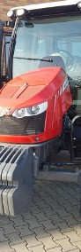 ciągniki ciągnik rolniczy traktor Massey Ferguson 5610, nie New Holland-4