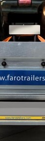 AutoDealer24.pl [NOWA FV Dowóz CAŁA EUROPA 7/24/365] 236 x 125 x 45 cm Faro Tractus + A3 sklejka-4