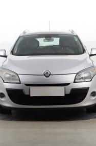 Renault Megane III , Salon Polska, Serwis ASO, Navi, Klimatronic, Tempomat,-2