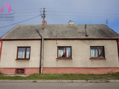 Dom Żarki-1