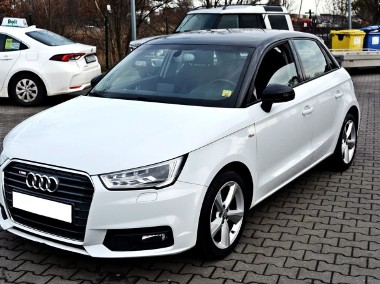 Audi A1 I (8X)-1