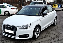 Audi A1 I (8X)