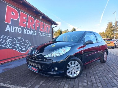 Peugeot 206 206+-1