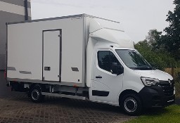 Renault Master WINDA KONTENER 8EP 4,23x2,22x2,33 KLIMA DHOLLANDIA KRAJOWY 3500 KG