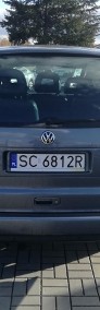 Volkswagen Sharan I 2.0 TDI 140KM " Highline "-3