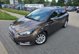 Ford Focus III