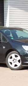 Opel Astra J Klimatronic /Gwarancja /Lift /1,4 /140KM /2014-4