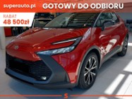 Toyota C-HR Teamplayer 2.0 Plug-in Hybrid Teamplayer 2.0 Plug-in Hybrid 223KM | Pakiet