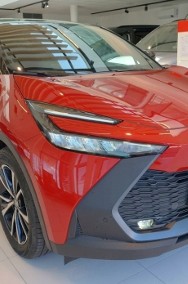 Toyota C-HR Teamplayer 2.0 Plug-in Hybrid Teamplayer 2.0 Plug-in Hybrid 223KM | Pakiet-2