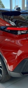 Toyota C-HR Teamplayer 2.0 Plug-in Hybrid Teamplayer 2.0 Plug-in Hybrid 223KM | Pakiet-3