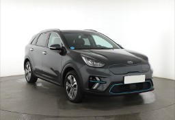 Kia Niro e-Niro , SoH 100%, Serwis ASO, Automat, Skóra, Navi, Klimatronic,