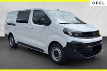 Opel Vivaro Long L2H1 Zabudowa Brygadowa Long L2H1 Zabudowa Brygadowa 2.2 150KM