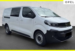Opel Vivaro Long L2H1 Zabudowa Brygadowa Long L2H1 Zabudowa Brygadowa 2.2 150KM