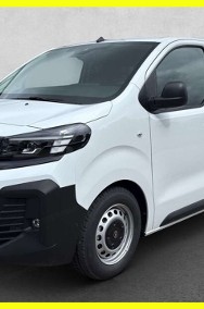 Opel Vivaro Long L2H1 Zabudowa Brygadowa Long L2H1 Zabudowa Brygadowa 2.2 150KM-2