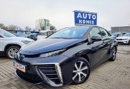 Toyota Mirai Nawigacja Kamera Podgrz. fotele i kierownica Skóra Asyst. pasa