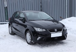SEAT Ibiza V , Salon Polska, Serwis ASO, Klima, Tempomat, Parktronic