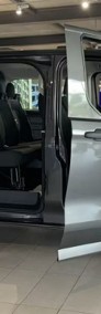 Ford Transit Transit Custom L2 136KM 6-os. Brygadowy Trend Niska Cena ! Kamera Czujniki-3