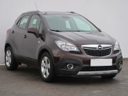 Opel Mokka , Salon Polska, Serwis ASO, Klima, Tempomat, Parktronic