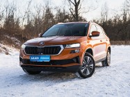 Skoda Karoq , Salon Polska, 1. Właściciel, Serwis ASO, Klimatronic,