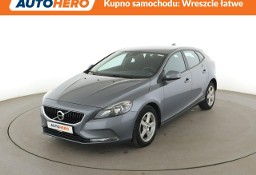 Volvo V40 II klima auto navi grzane fotele czujniki parkowania