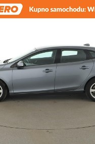 Volvo V40 II klima auto navi grzane fotele czujniki parkowania-2