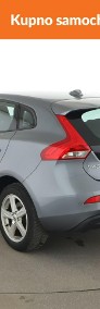 Volvo V40 II klima auto navi grzane fotele czujniki parkowania-4