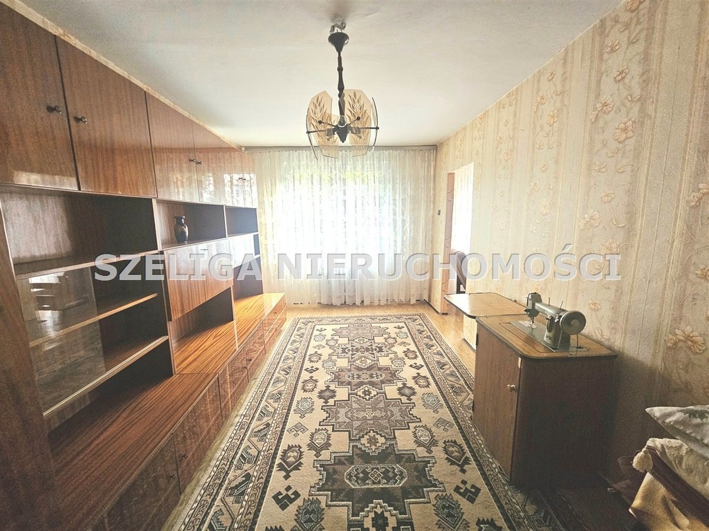 2-room apartment of 46 m²