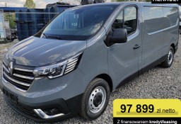 Renault Trafic L2H1 Extra L2H1 Extra 2.0 130KM