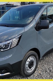 Renault Trafic L2H1 Extra L2H1 Extra 2.0 130KM-2