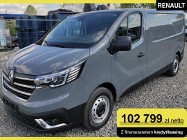 Renault Trafic L2H1 Extra L2H1 Extra 2.0 130KM