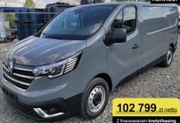 Renault Trafic L2H1 Extra L2H1 Extra 2.0 130KM